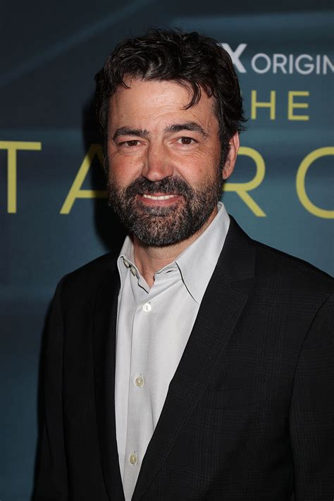 what happened to ron livingston.